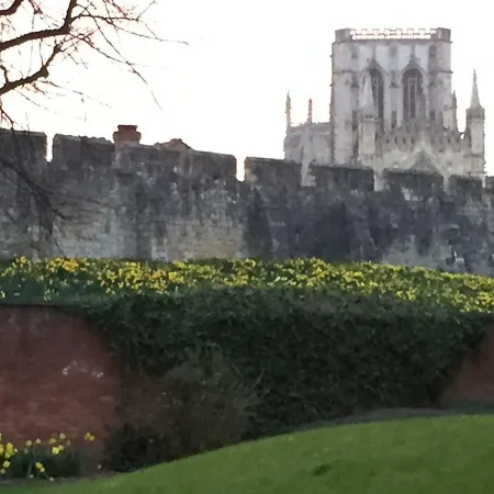 The Old Nurses York