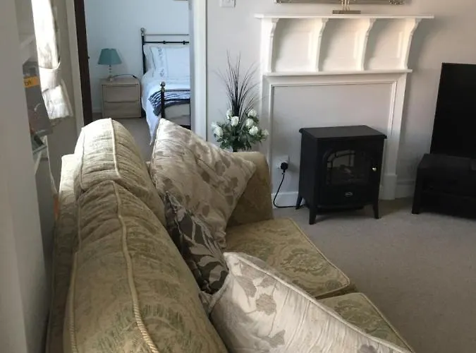 The Old Nurses * York