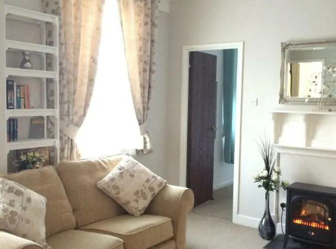 The Old Nurses Lejlighed York