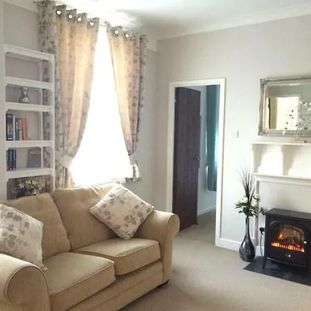 The Old Nurses Apartamento York